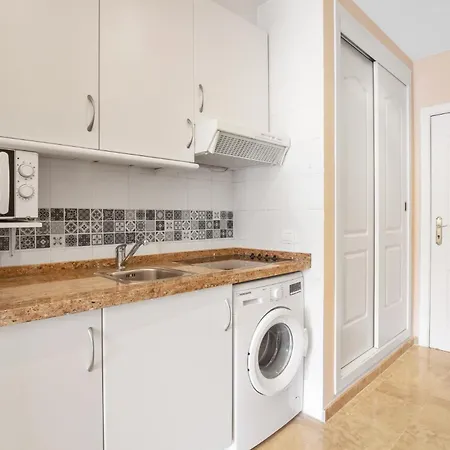 Casa Bajondillo - Playa Τορρεμολίνος