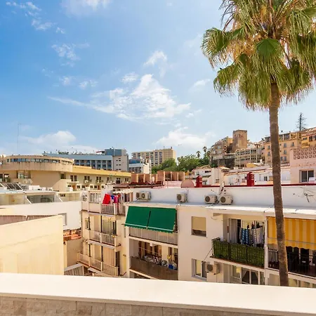 Casa Bajondillo - Playa Διαμέρισμα