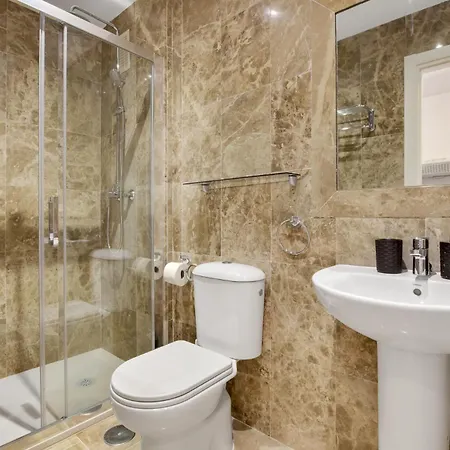 Διαμέρισμα Casa Bajondillo - Playa *