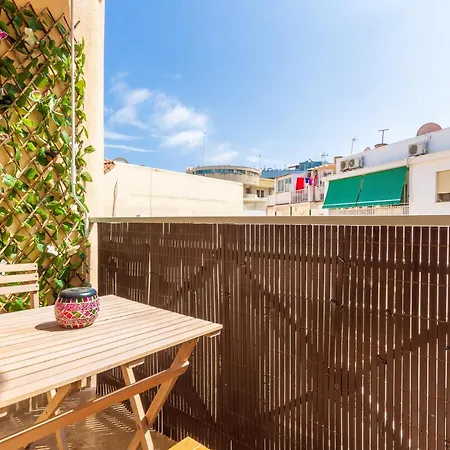 Casa Bajondillo - Playa *