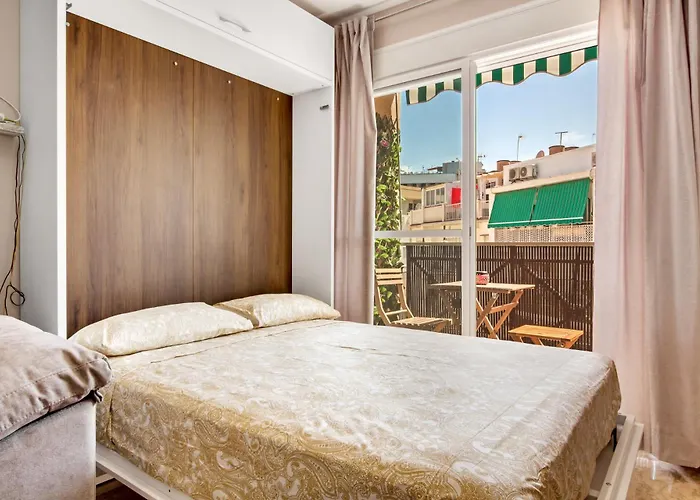 Casa Bajondillo - Playa Apartment