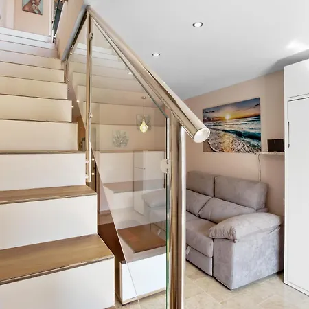 Casa Bajondillo - Playa * Torremolinos