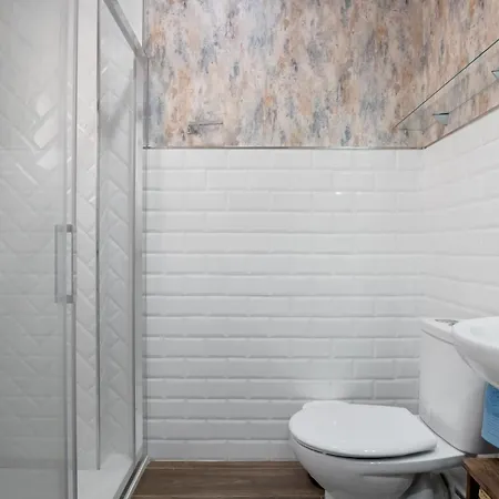 Appartamento Casa Bajondillo - Playa Torremolinos