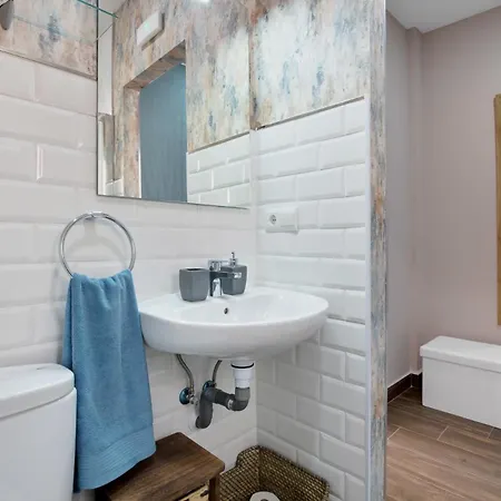 Casa Bajondillo - Playa