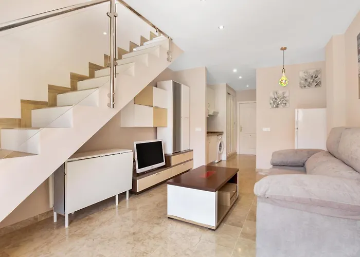 Appartamento Casa Bajondillo - Playa Torremolinos