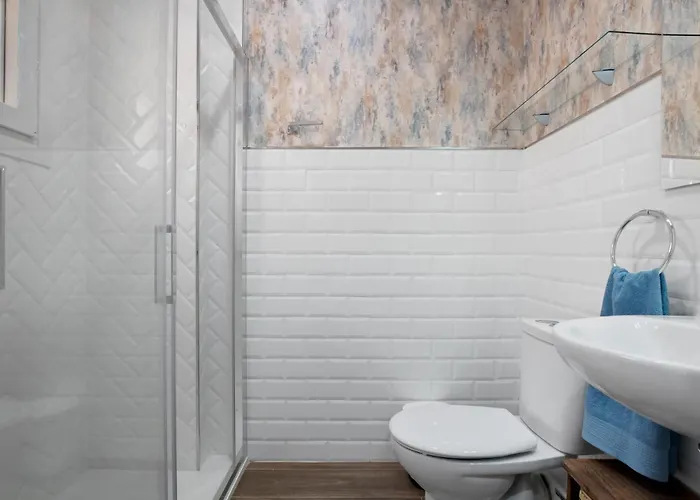 Appartamento Casa Bajondillo - Playa Torremolinos