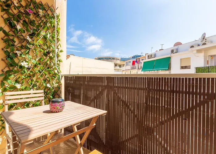 Casa Bajondillo - Playa *