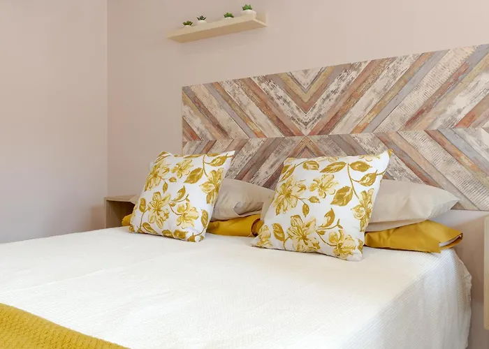 Casa Bajondillo - Playa Torremolinos