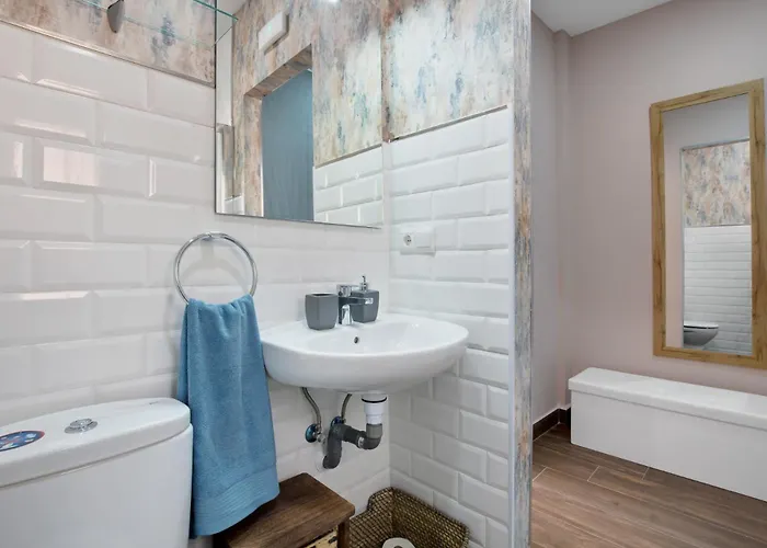 Casa Bajondillo - Playa