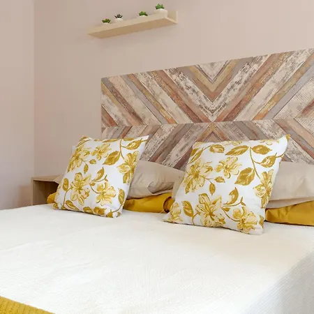 Casa Bajondillo - Playa Torremolinos