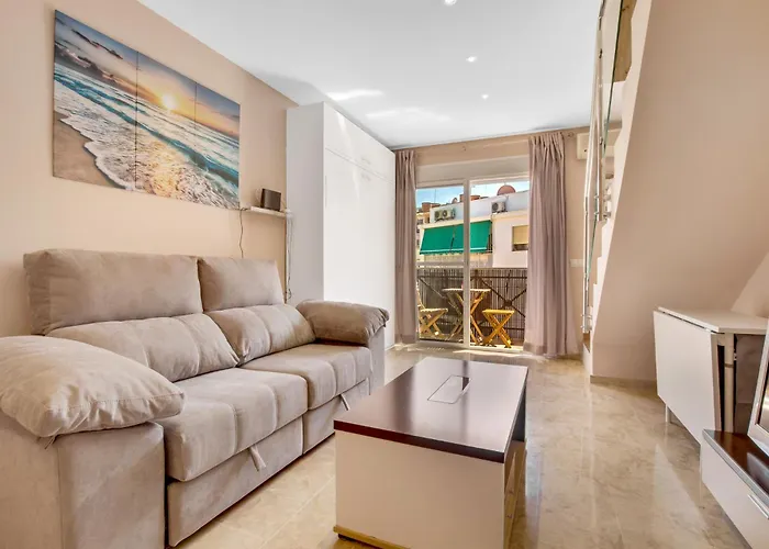 Casa Bajondillo - Playa Apartamento *